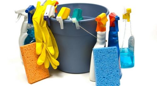 Чем мыть линолеум: как обновить в домашних условиях, уход за полом и лучший рельеф, чистка и полировка, средства