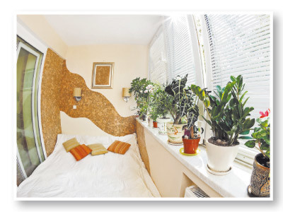 Идеи для балкона своими руками: комната отдыха или мини-теплицы (фото и видео)