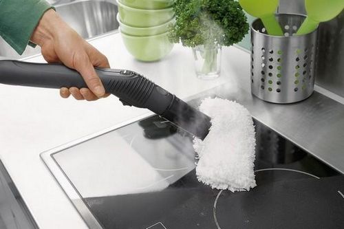 Как очистить стеклокерамическую плиту: чем чистить керамическую варочную панель, почистить стеклокерамику