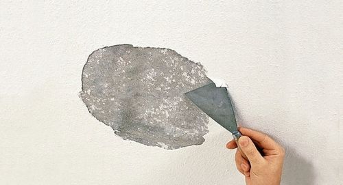Как подготовить потолок перед покраской водоэмульсионной краской своими руками: фото и видео- инструкция