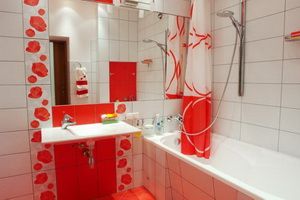 Как сделать ремонт ванной комнаты