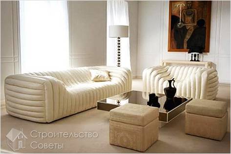 Как выбрать диван для ежедневного сна - угловой диван в гостиную