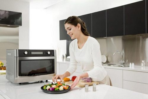 Как выбрать микроволновую печь: микроволновка для дома, контрольная закупка, правильный выбор СВЧ печи