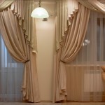 Как выбрать шторы для гостиной