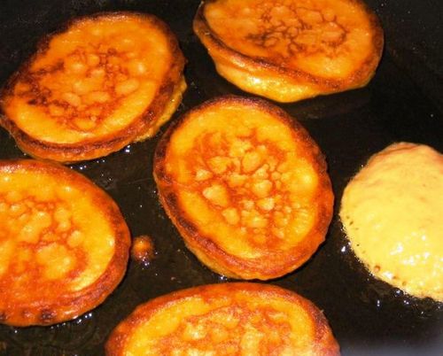 Оладьи из тыквы рецепт с фото пошагово: быстро и вкусно, с сырой тыквой приготовить, вкусные без яиц в духовке