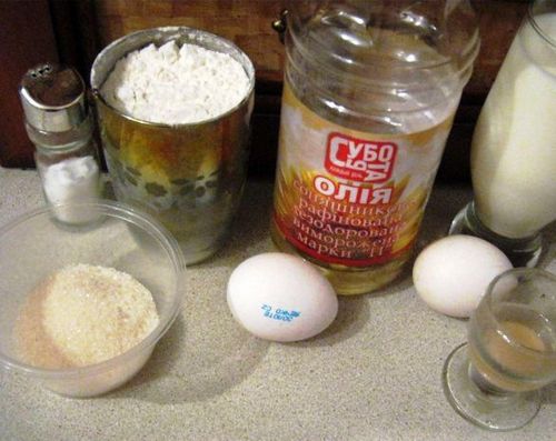 Оладьи на молоке простой рецепт: оладушки классические, обычные самые