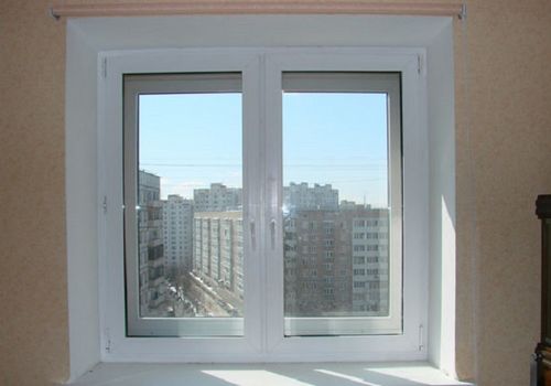 Пластиковые окна REHAU - безупречные немецкие окна