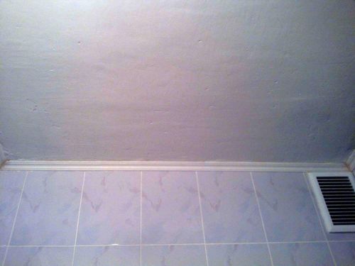Плинтус для ванной: керамический пол в комнату, плитки фото потолочной .