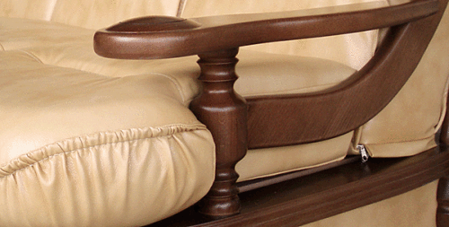 Подлокотники для дивана своими руками: инструменты и материалы