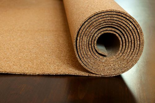 Подложка под линолеум: бетонный пол и деревянный, пробковая и джутовая нужна, отзывы о подкладке, какая лучше