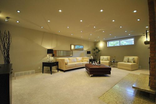 Современные потолки в комнате: решение в квартирах, фото стильной отделки, системы хай-тек и модерн
