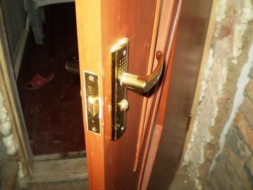 Установка деревянных дверей: как установить коробку своими руками, видео, петли для входных м межкомнатных дверей