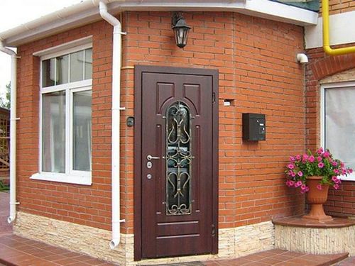 Утеплитель для входной двери: как утеплить китайскую металлическую дверь, частный дом своими руками, видео