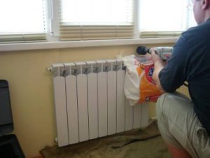 Зачем нужна установка принудительной вентиляции в квартире?