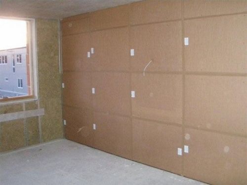 Звукоизоляция стен в квартире