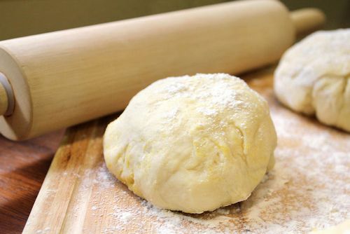 Булочки рецепт с фото пошагово: домашние булочки, как приготовить пирожки, выпечка, делаем гусенички