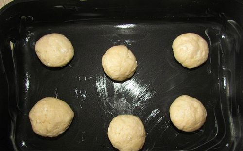 Булочки рецепт с фото пошагово: домашние булочки, как приготовить пирожки, выпечка, делаем гусенички