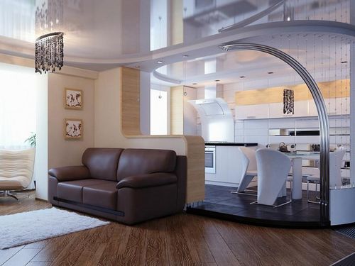 Дизайн кухни 13 кв м фото: с эркером, интерьер кухни гостиной с диваном, совмещение, планировка, мебель, ремонт и отделка, видео