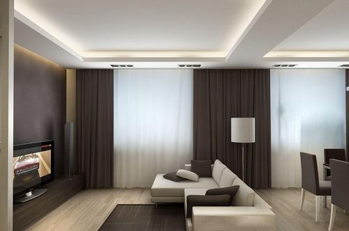 Дизайн маленькой гостиной: интерьер икеа в квартире, фото и идеи для небольшой площади 16 м, мини-комната