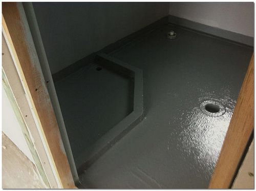 Гидроизоляция ванной комнаты под плитку что лучше: для стен и пола видео