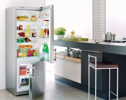 Холодильники Атлант: обзор модельного ряда, плюсы и минусы Atlant