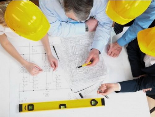 Как общаться со строителями и обеспечить постройку дома