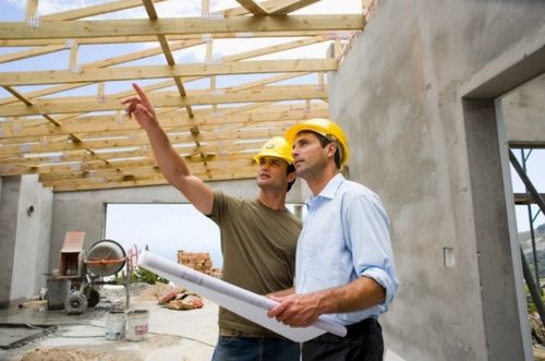 Как общаться со строителями и обеспечить постройку дома