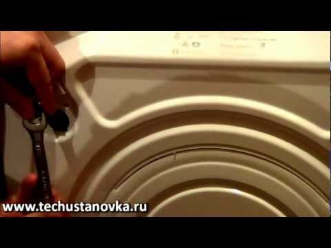 Как подключить стиральную машину самостоятельно: схема подключения, видео
