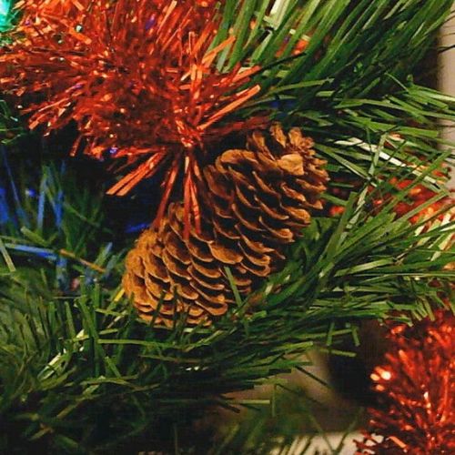 Как украсить елку на Новый год 2016 своими руками: фото, идеи