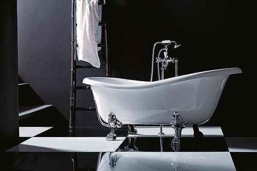 Как выбрать чугунную ванну: ориентиры выбора +какую лучше