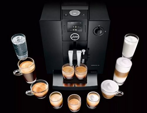 Как выбрать кофемашину для дома: какую правильно для офиса или кофейни, жернова керамические и металлические