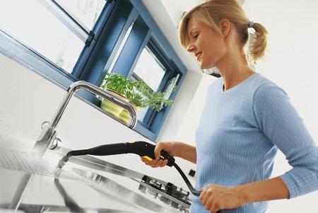 Как выбрать пароочиститель для дома: бытовой ручной и правильный выбор