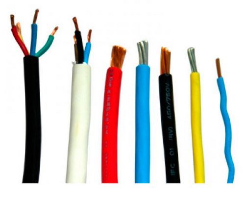 Как выбрать провода для электропроводки в доме