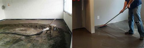 Как выравнивать пол под ламинат правильно и нужно ли? Чем ровнять бетонный и деревянный пол