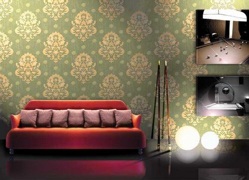 Классические обои: стиль в интерьере, фото для стен, для кухни гостиной, для спальни, с рисунком, современные текстуры, флизелиновые, видео