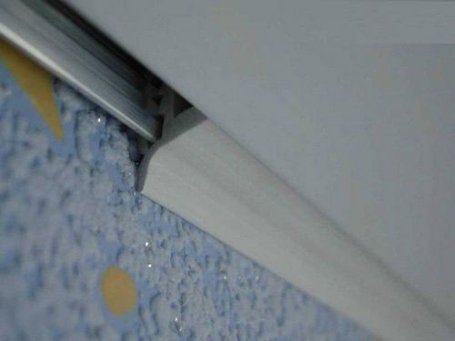 Крепление пластиковых панелей к потолку: ПВХ как и чем закрепить правильно, видео, крепеж последней панели