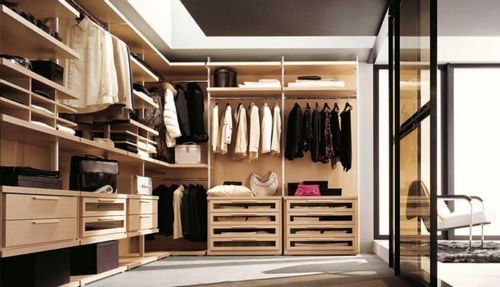 Мебель для гардеробной комнаты: домашние условия, как сделать в доме и коттедже, мебели фото, частную своими руками
