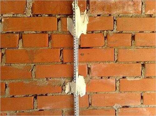 Механизированная штукатурка стен - машинный способ нанесения штукатурки