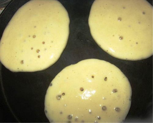 Оладьи без кефира: рецепт без молока, пышные как сделать без яиц, приготовить на воде, сделать простое тесто