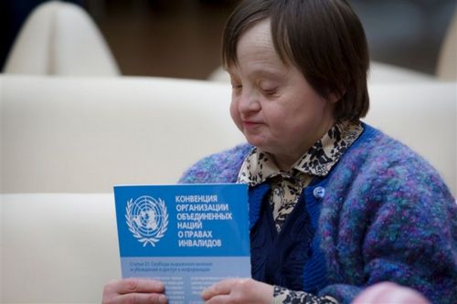 Пандусы для инвалидов: закон, требования и нормы