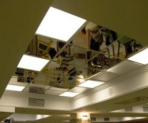 Подвесные потолки стеклянные – какие существуют виды » Потолки-Лайф.ру - всё о потолках на одном сайте!