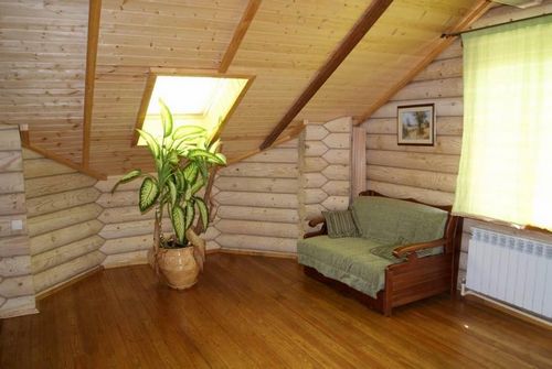 Потолки из деревянного бруса: в доме каркас из доски, как прикрепить, высота в бревенчатом доме, размер брусьев