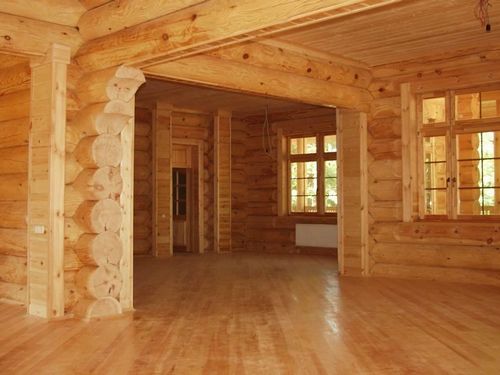 Потолки из деревянного бруса: в доме каркас из доски, как прикрепить, высота в бревенчатом доме, размер брусьев