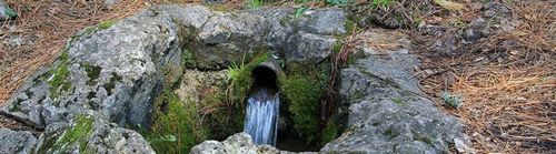 Природные источники воды: как выбрать источник водоснабжения для питьевой воды