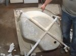 Ремонт душевой кабины: как починить популярные поломки душ-кабины своими руками