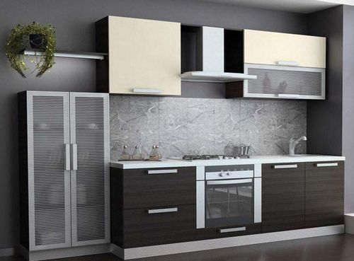Шкафы пеналы для кухни: шкаф-пенал узкий и напольный, как сделать своими руками, фотогалерея, видео-инструкция
