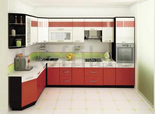 Шкафы пеналы для кухни: шкаф-пенал узкий и напольный, как сделать своими руками, фотогалерея, видео-инструкция