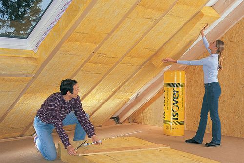 Утеплитель для потолка: лучший для дома, какие плиты, чем хороши материалы, насыпной или пленка изнутри, выбор