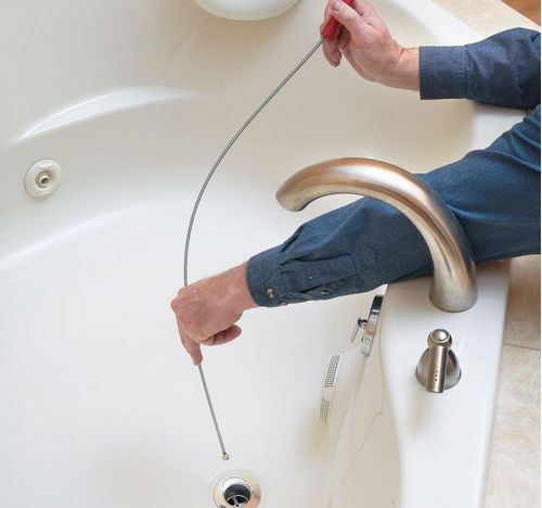 Засор в ванной как устранить: как избавиться и удалить, лучшее средство, как справиться в раковине